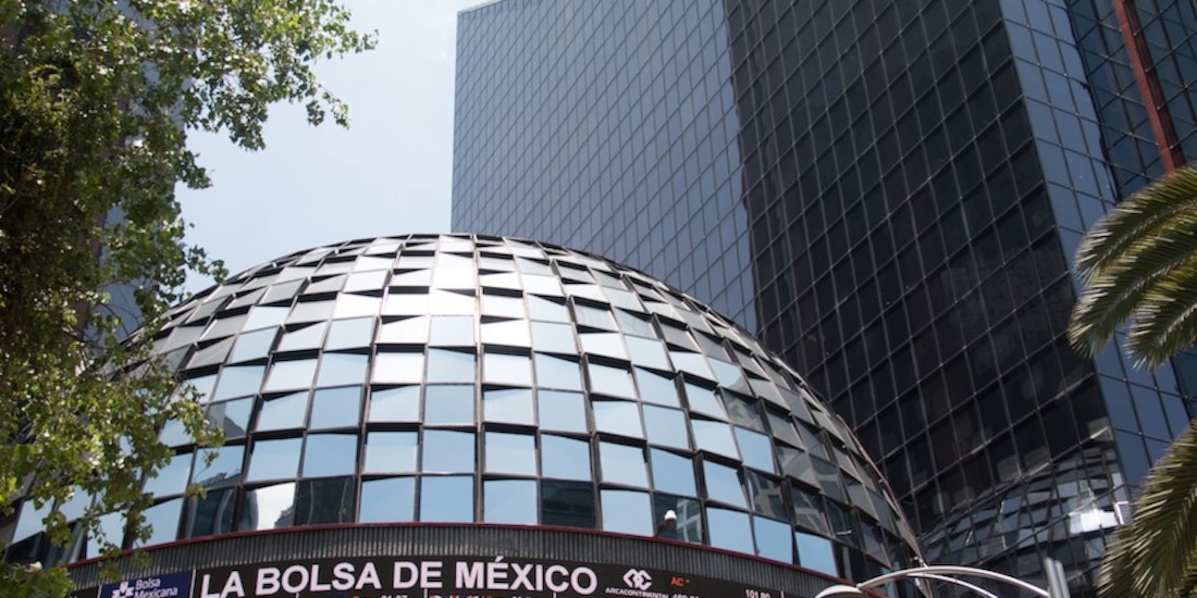 El primer resultado del peritaje externo realizado a la Línea Dorada tuvo impacto en el mercado bursátil.