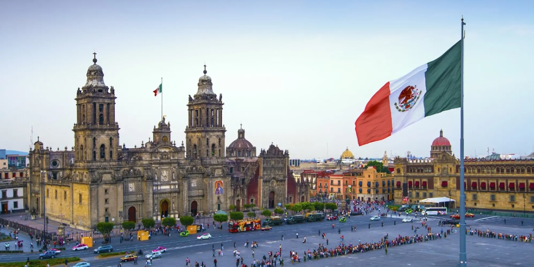 ¿Cuáles son los mejores eventos en la CDMX del 28 al 30 de noviembre?