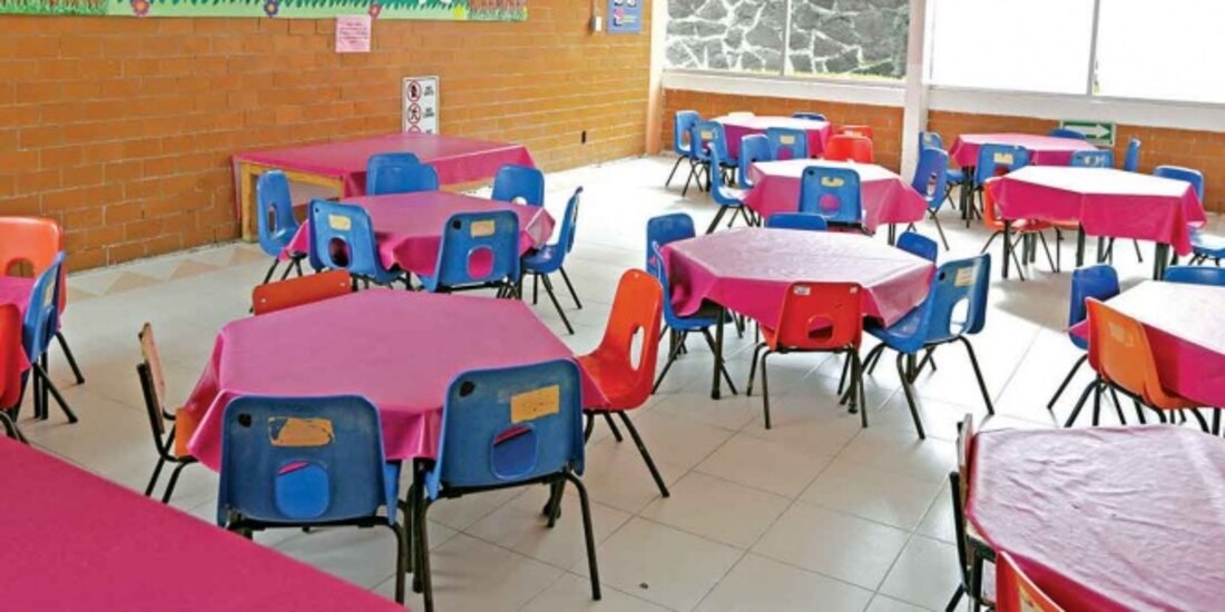 Padres de familia ven riesgo en alza de violencia infantil