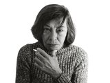 Patricia Highsmith (1921-1995).