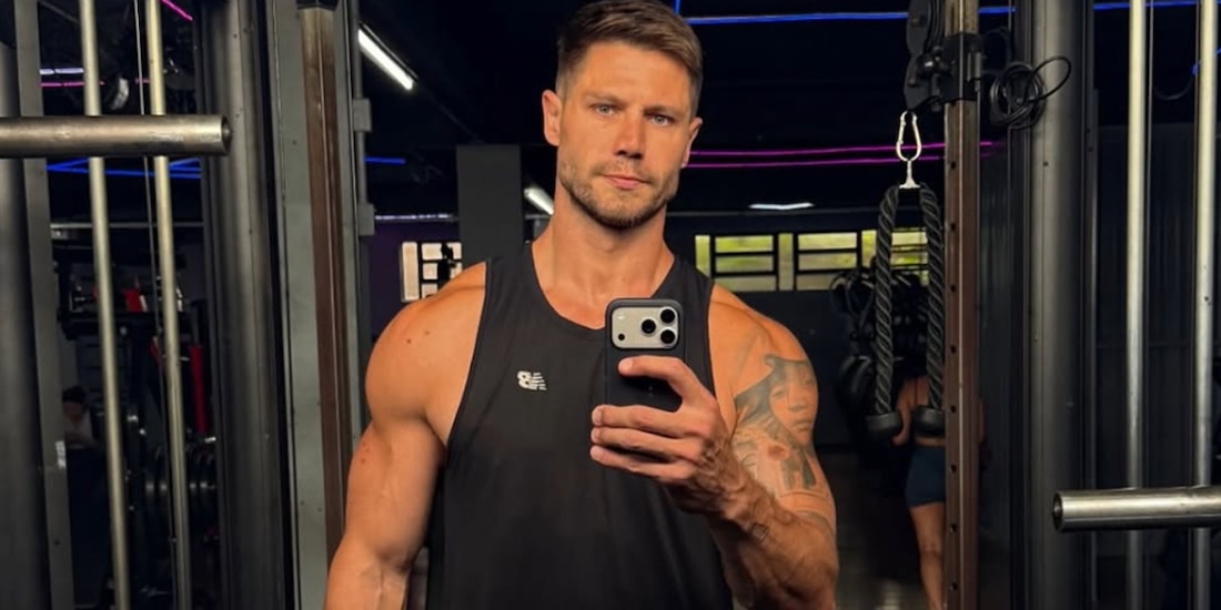 El video filtrado de Jonas Sulzbach