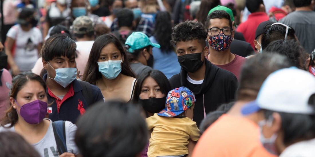 La Jefa de Gobierno de la CDMX adelanta que la próxima semana se vacunará contra COVID, con la segunda dosis, a adultos de 30-39.