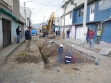 Ecatepec inicia acciones para el suministro de agua.