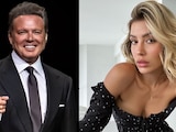En "Luis Miguel, la serie" se retrata la relación entre el cantante y su hija Michelle Salas