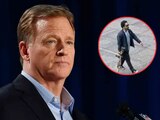 NFL habla sobre el atentado en sus oficinas de Nueva York.