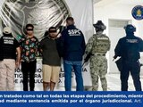 Vinculan a proceso y dan prisión preventiva a Andrés ‘N’ y a Richard ‘N’ por homicidio en Acapulco.