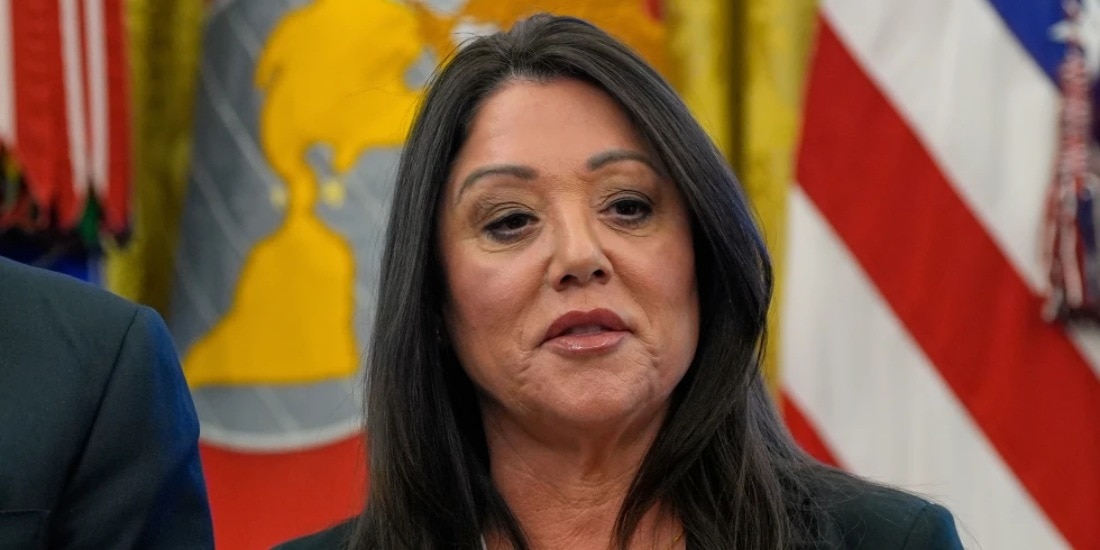 Secretaria de Trabajo de EU dejará su cargo.