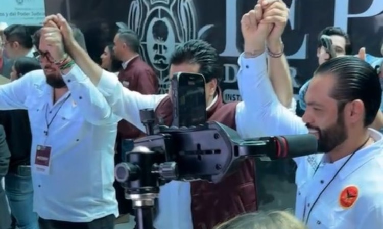 Edgar “N”, conocido como “El Limones”, fue ligado a la extorsión a comerciantes y campesinos.