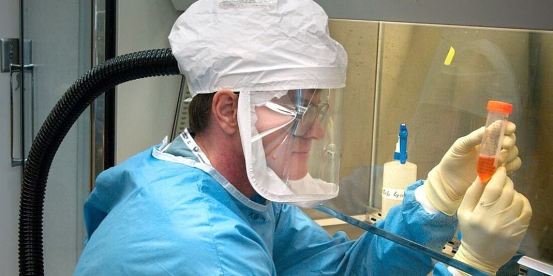 Enfermedad 'carnívora' pone en alerta a Japón.