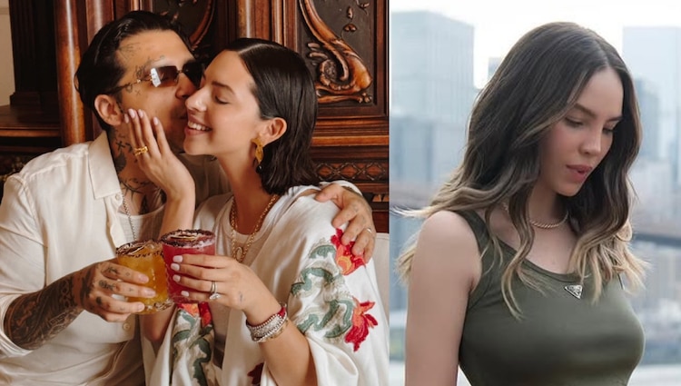 Christian Nodal estuvo con Ángela Aguilar cuando era menor de edad, ¿engañó con ella a Belinda?