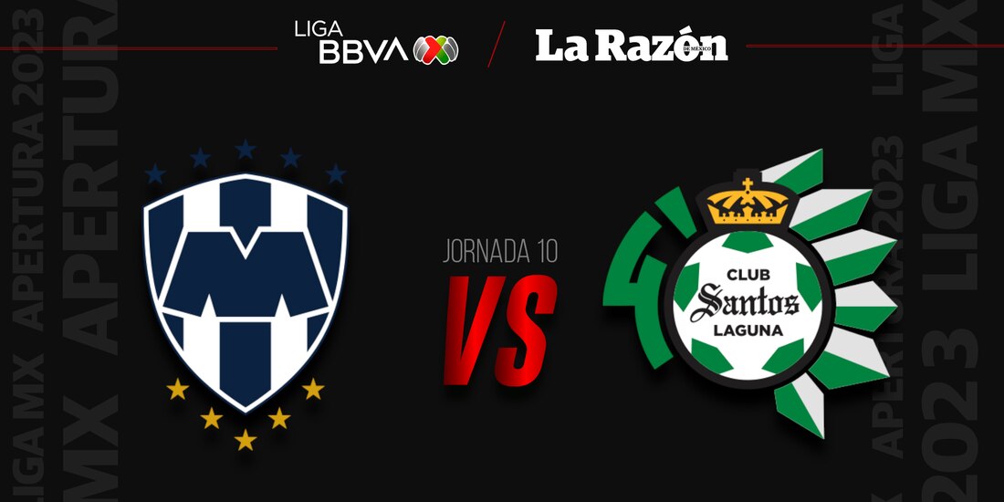 El partido entre Monterrey y Santos se aplazó por las malas condiciones de la cancha del BBVA.