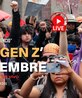 Marcha "Generación Z" HOY 14 de diciembre: Sigue lo más relevante minuto a minuto.
