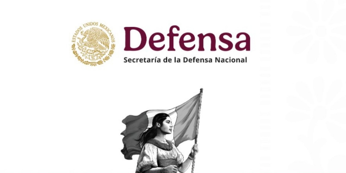 Sedena renueva mandos y refuerza liderazgo en Guardia Nacional