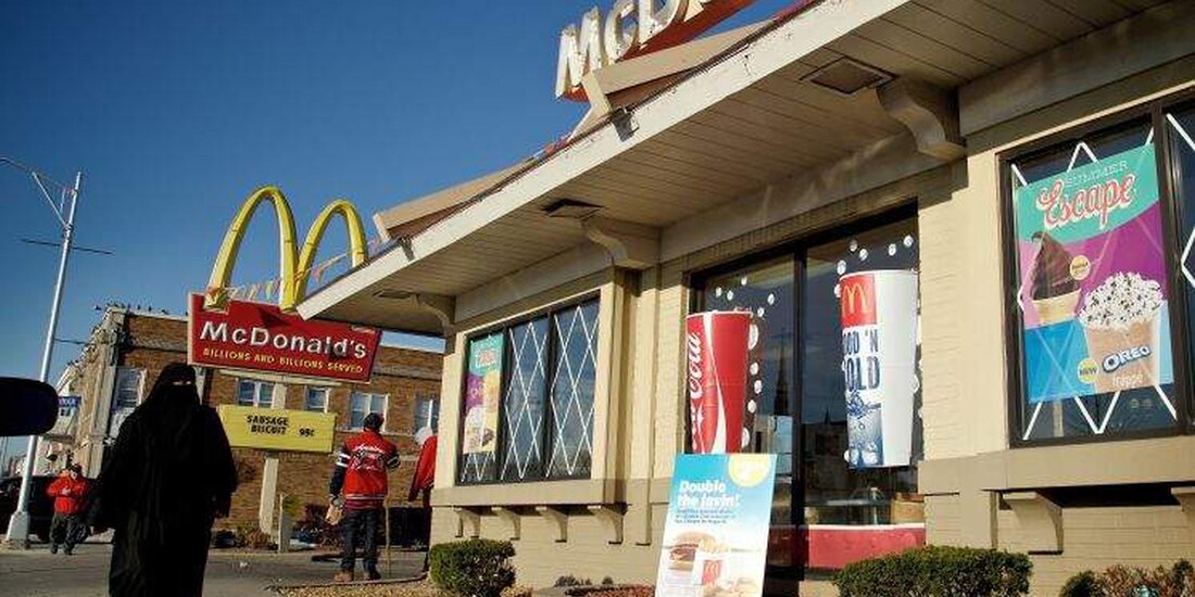 Hamtramck es la primera ciudad de Estados Unidos gobernada totalmente por musulmanes