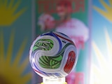El balón oficial de la Copa Mundial de la FIFA 2026