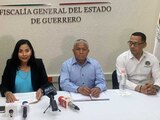 Suman 13 cuerpos entregados bajo el protocolo de identificación y entrega digna en Guerrero.