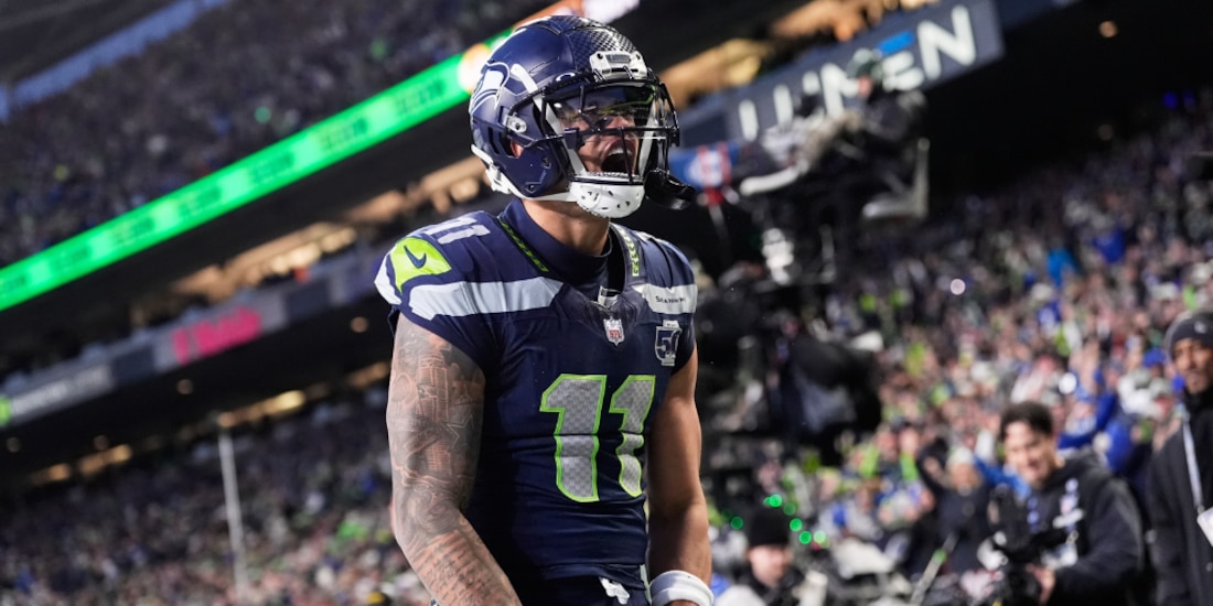 Seattle se verá las caras con New England en el Super Bowl LX.