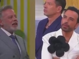 Alexis Ayala y Apio entran a La Casa de los Famosos México y regañan a los habitantes