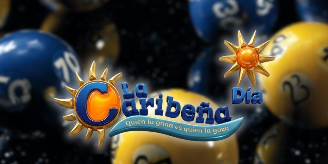 Estos son los resultados del Caribeña Día HOY.