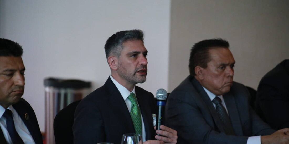 Presentación del asistente virtual “Ella es Norma”