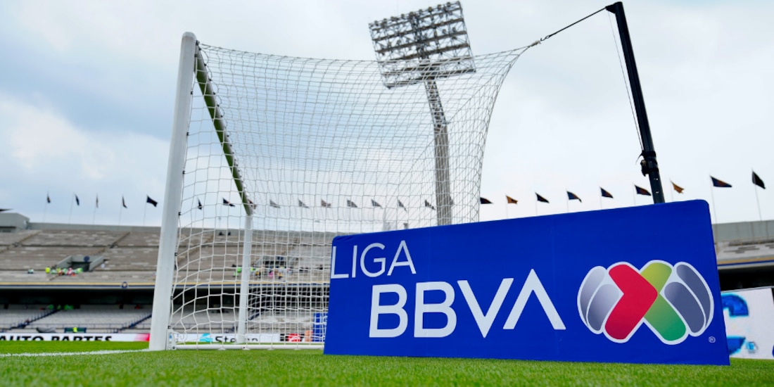 La Liga MX ya tiene a tres jugadores que volvieron de Europa este año.