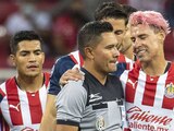 Chivas prepara una limpia en su plantilla para el próximo torneo.