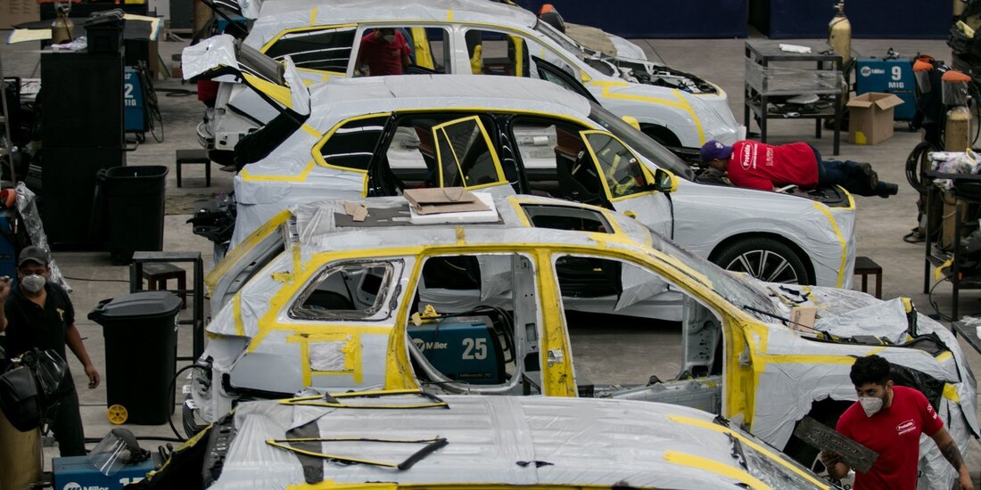 El sector en México continúa siendo relevante para la economía nacional y la manufactura.