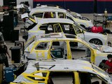 El sector automotriz espera que la relocalización de empresas en esta industria se consolide en un periodo de cinco años.