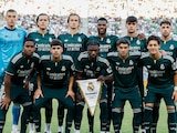Real Madrid selló seis fichajes para la nueva temporada.