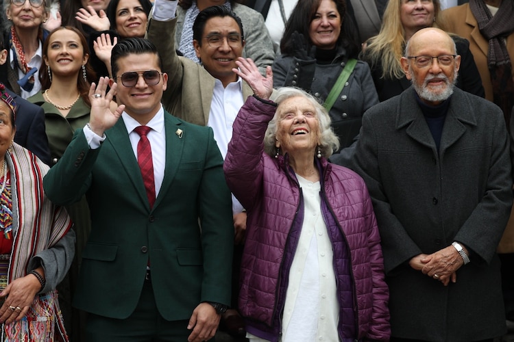 Feria del Libro de Coyoacán va por acciones de impulso a la cultura