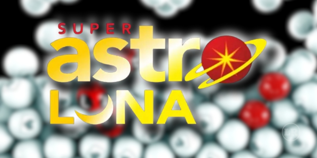 Super Astro Luna
