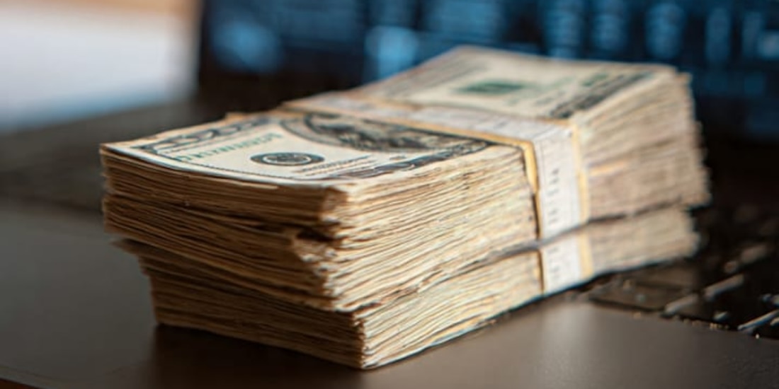 Este es el precio del dólar hoy.