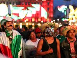 Disfruta de los eventos en la CDMX del 15 al 18 de septiembre