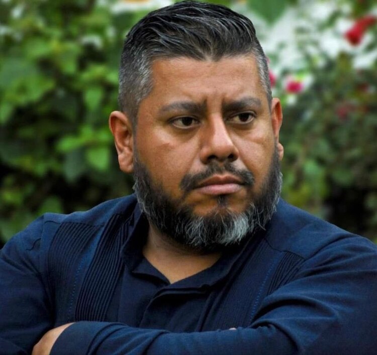 David Jiménez era aspirante a alcalde de Xoxocotla, Morelos.