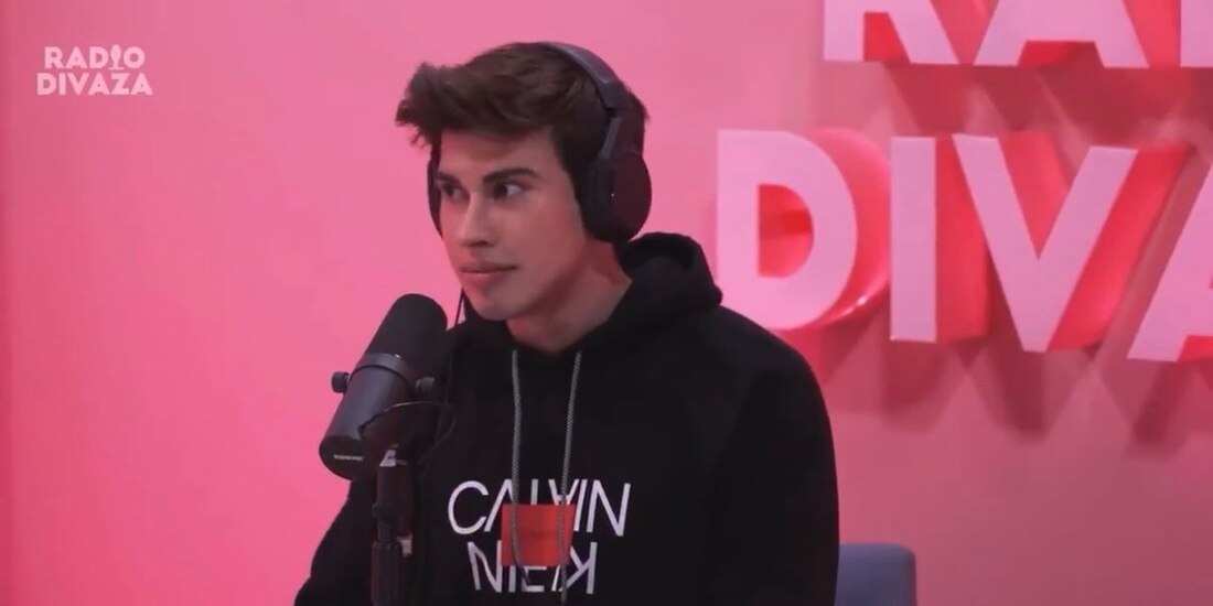 Kunno y La Divaza se pelean en redes por la canción "Tal vez no"