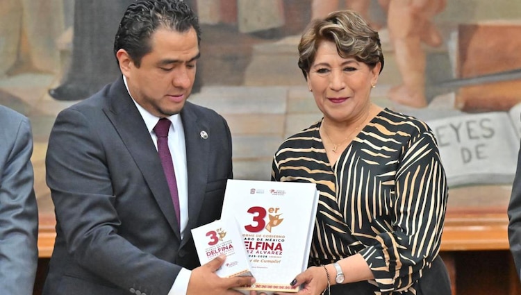 Las ampliaciones del sistema de transporte masivo consideran la conclusión de la Línea 3 del Mexicable y cuatro corredores del Mexibús.