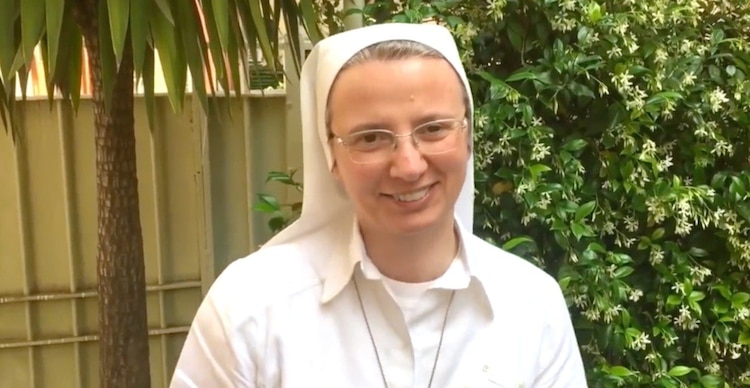 Sor Simona Brambilla