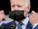 Joe Biden, presidente de Estados Unidos