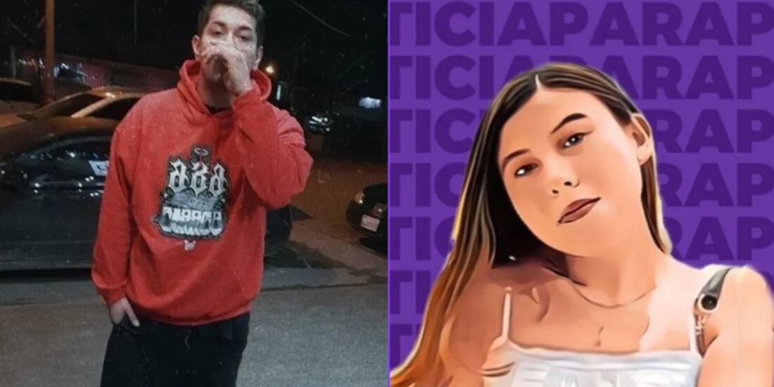 ¿Quién es Liriko Wan, rapero señalado de participar en feminicidio de ...