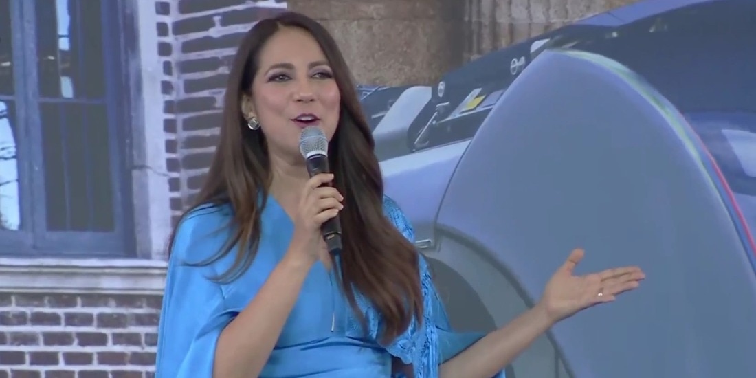 En Segundo Informe, Libia Dennise García destaca que Guanajuato es líder nacional en salud.