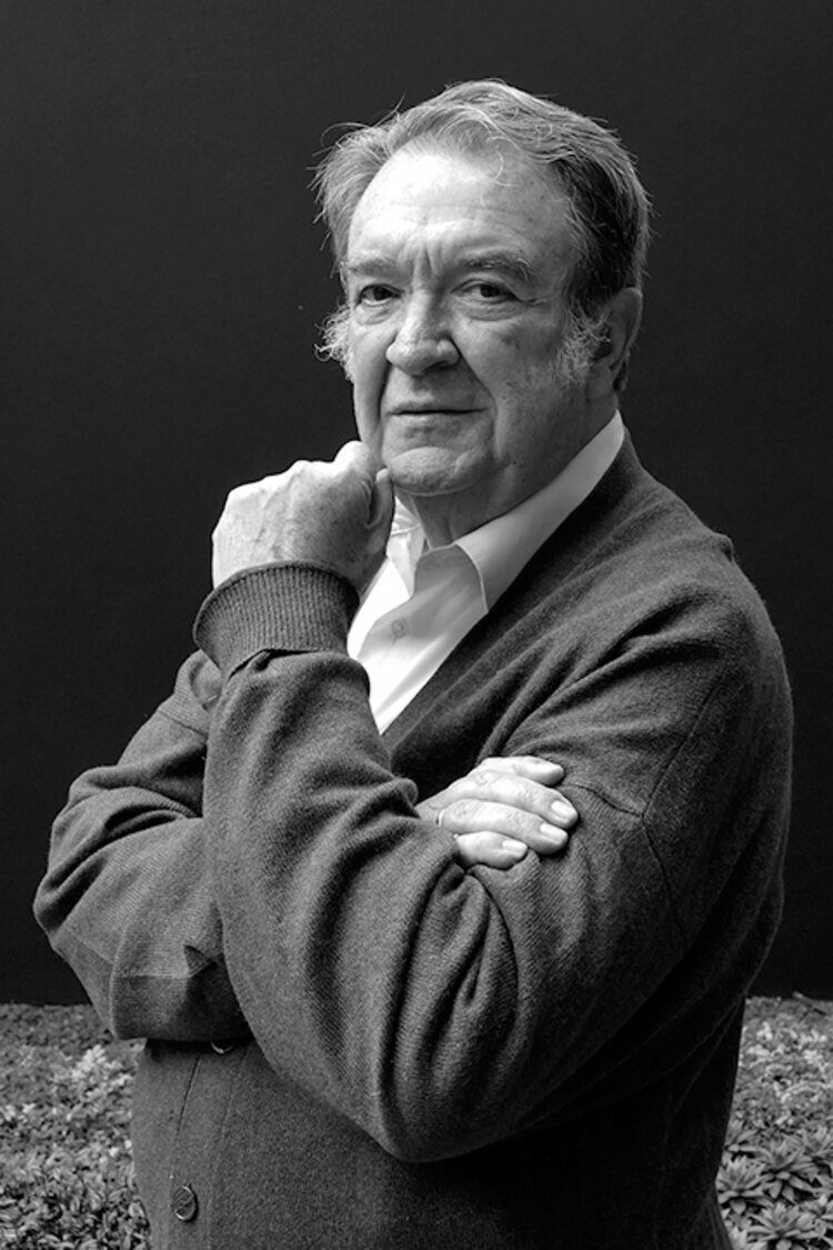 Fernando Serrano Migallón