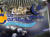 Caribeña Noche