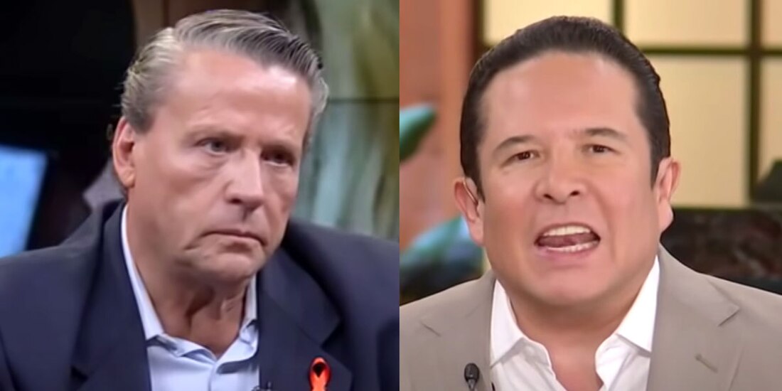 Gustavo Adolfo Infante reveló que Fiscalía citó a Alfredo Adame