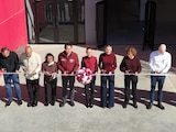 Sheinbaum inaugura primera etapa de Universidad Nacional Rosario Castellanos en Tijuana.