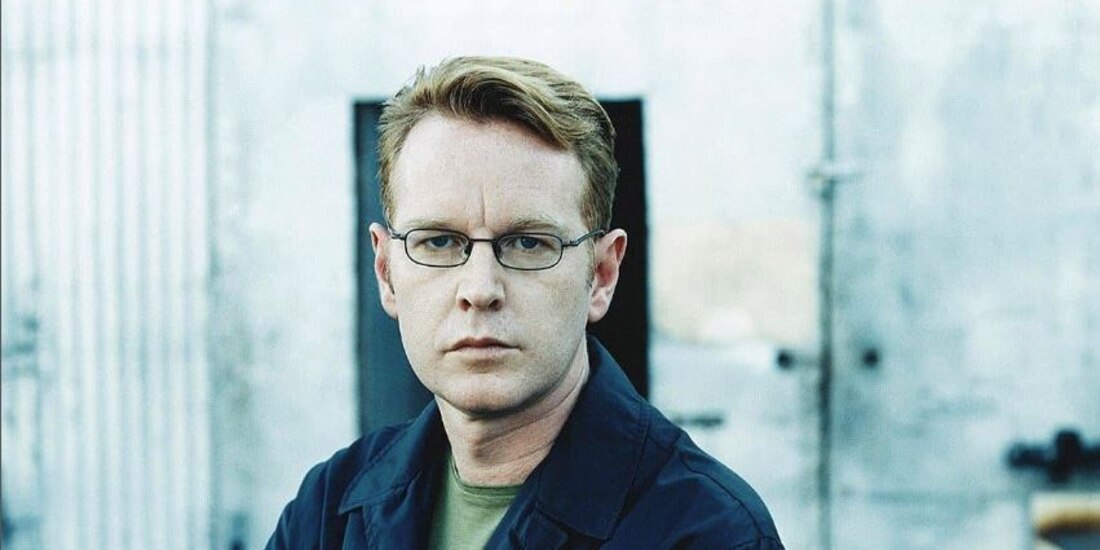 Fans lloran la muerte de Andrew Fletcher de Depeche Mode