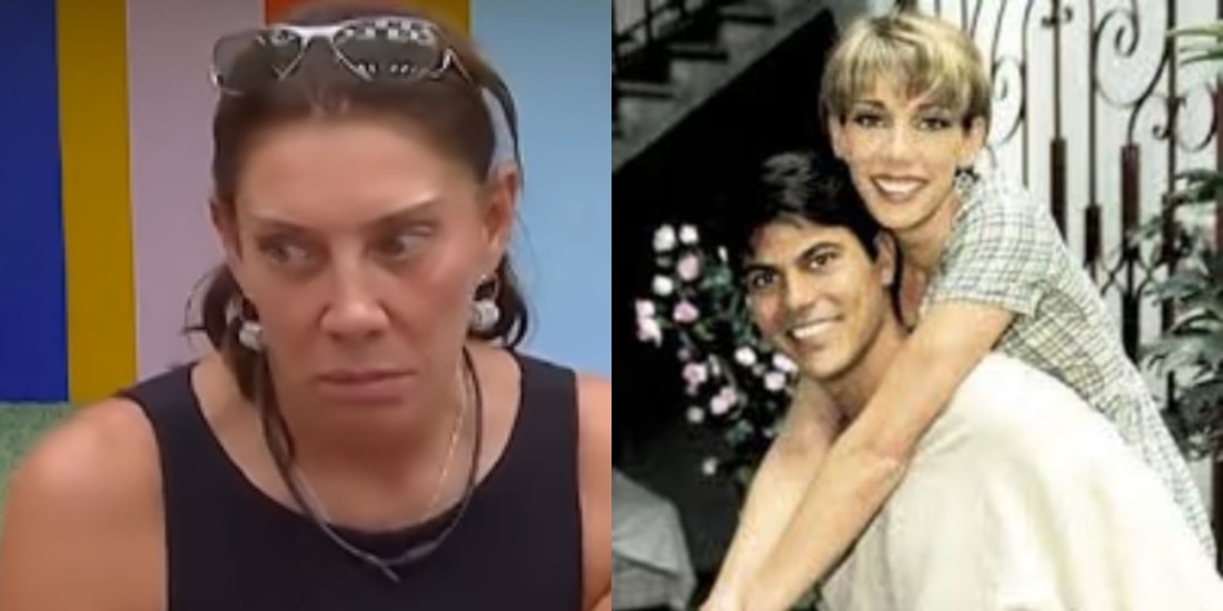 El motivo por el que Cynthia Klitbo se divorció de Francisco Gattorno