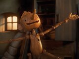 ¿En qué cines de México se exhibirá Pinocho de Guillermo del Toro?