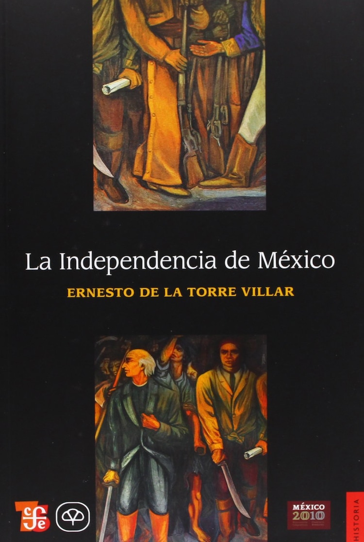 Portada del libro.