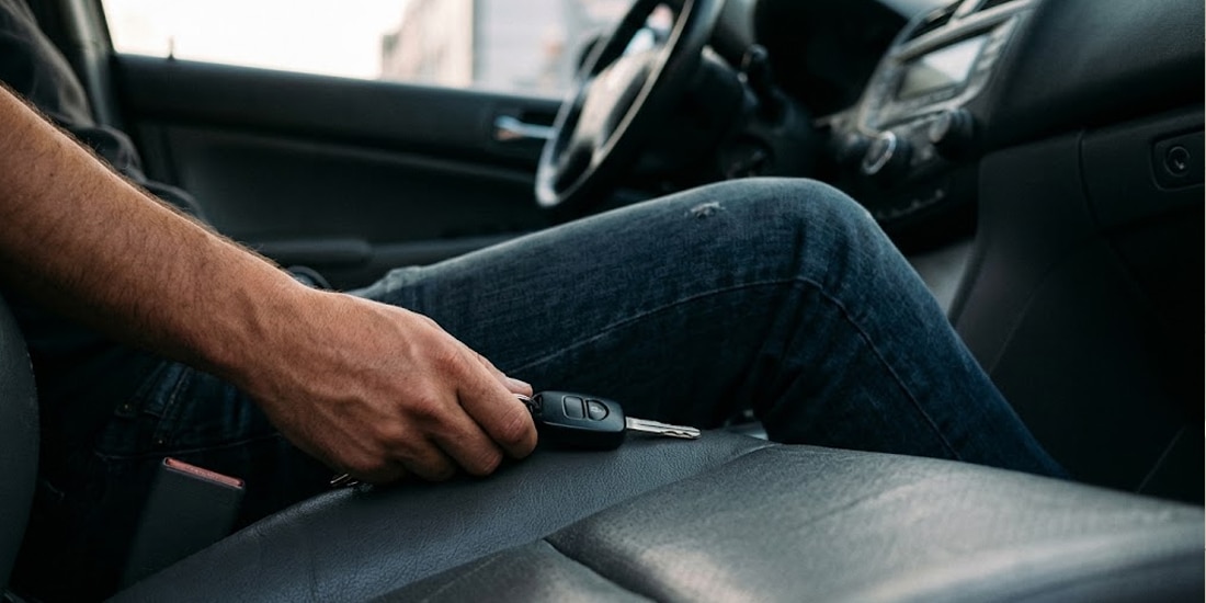 Autoridades “ignoraron” registro de alcohol en un tercio de accidentes