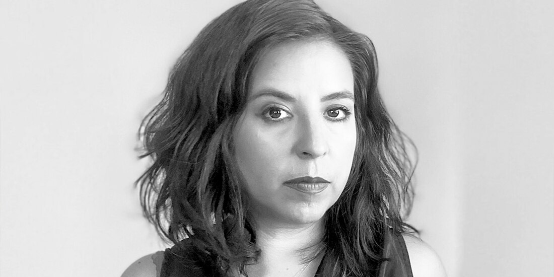 La autora, en una imagen proporcionada por la editorial.